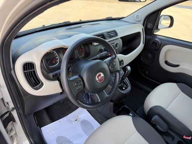 FIAT Panda TwinAir AUTOMATICA PERFETTA