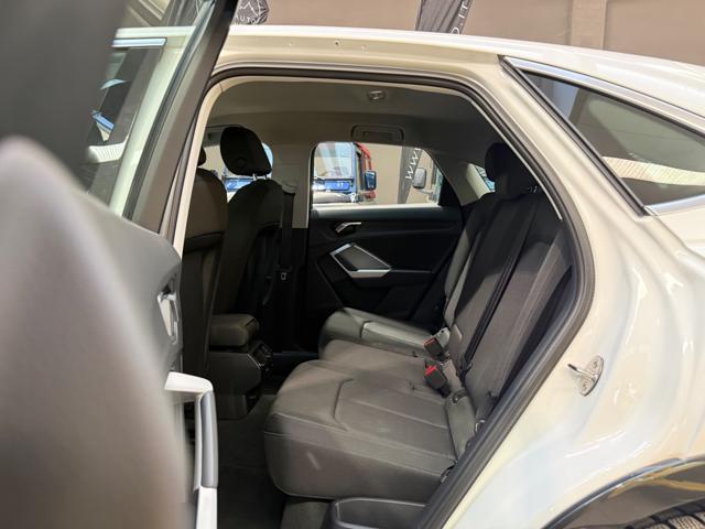 AUDI Q3 SPB 35 TFSI