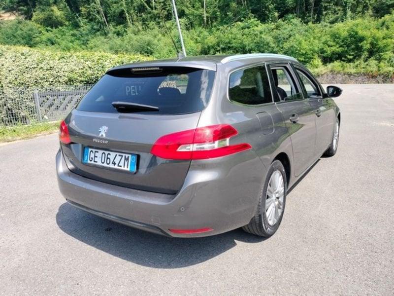 Peugeot 308 BlueHDi 130 S&S SW Allure