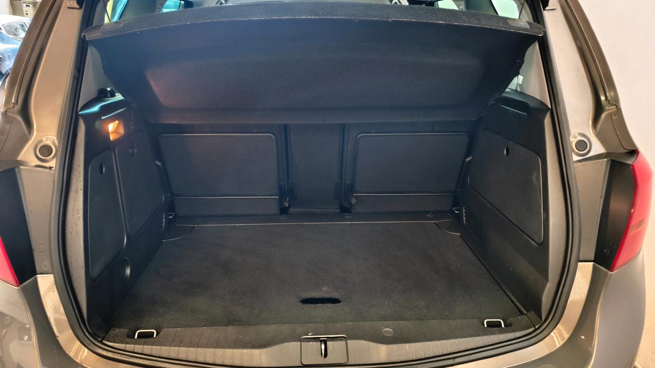 Opel Meriva 1.4 100CV benzina Cosmo OK NEOPATENTATI