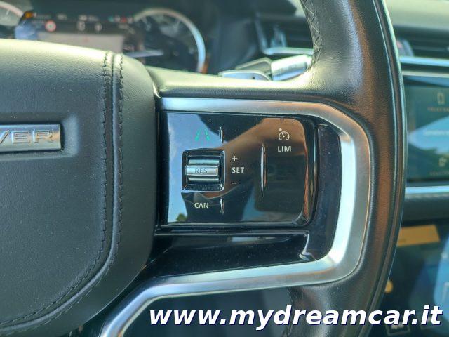 LAND ROVER Range Rover Velar 2.0D I4 204 CV R-Dynamic S