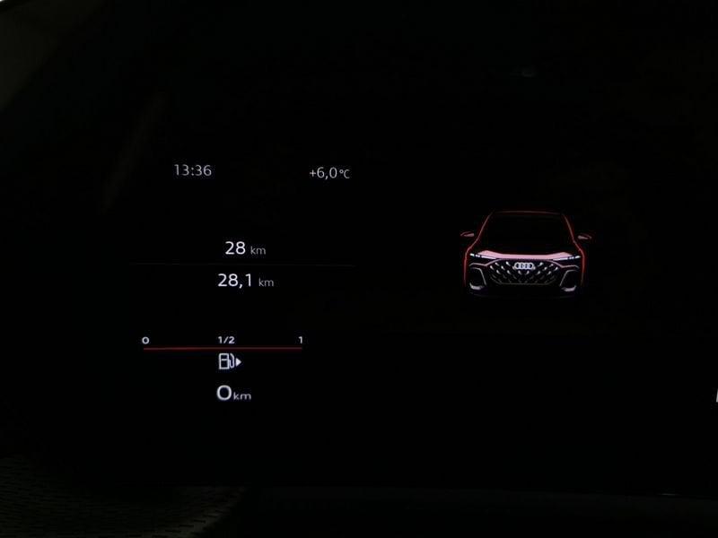 Audi Q5 2.0 tdi mhev+ S line edition quattro 204cv s-tronic