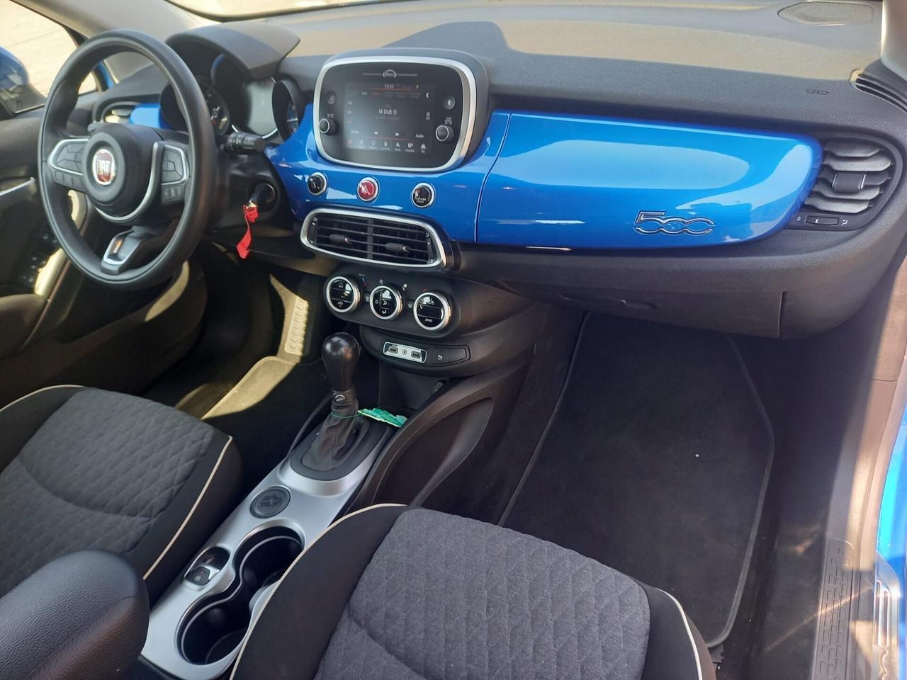 Fiat 500X 1.3 T4 150cv AUTOMATICA Full LED