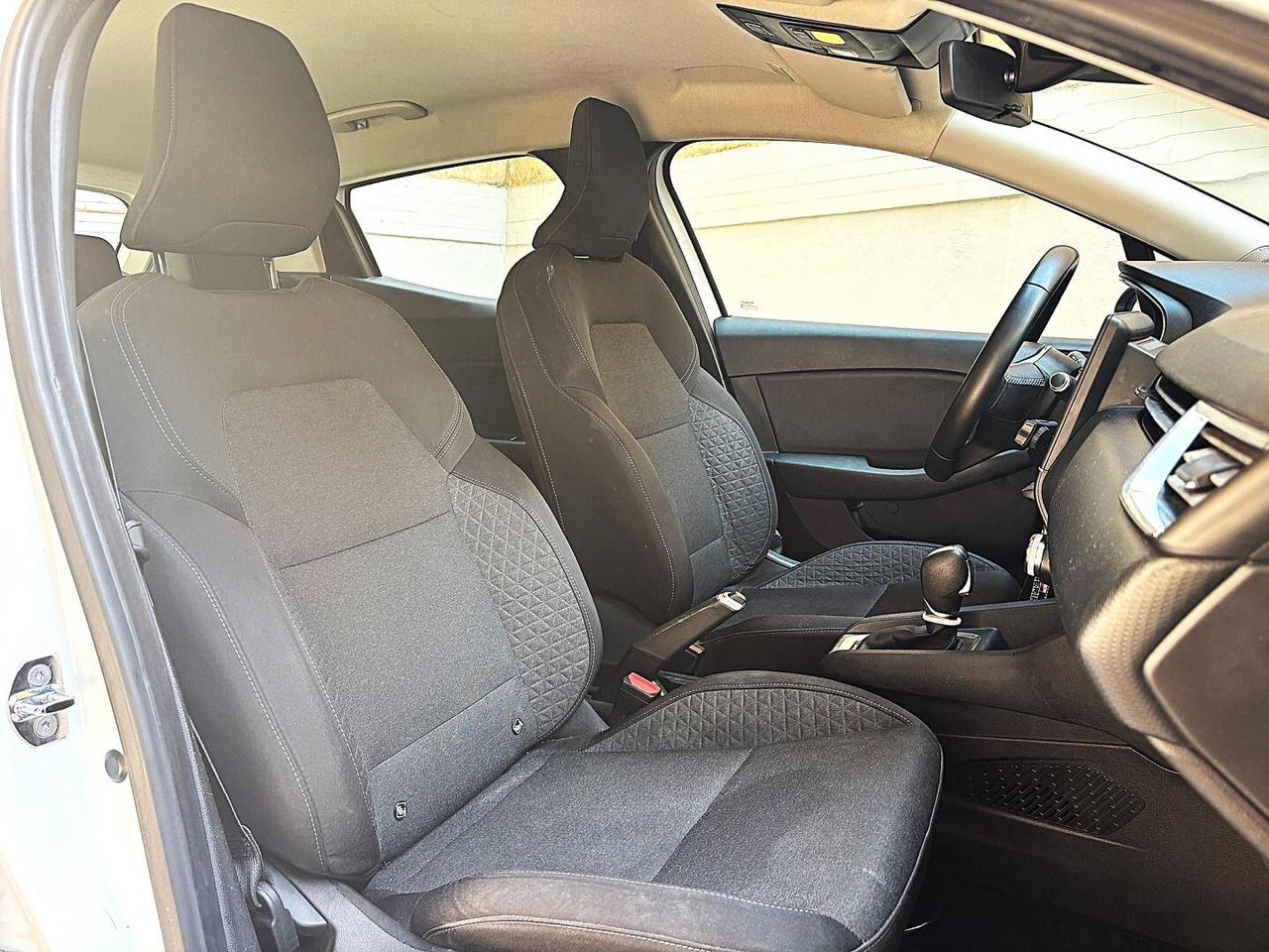 Renault Clio Full Hybrid E-Tech 140 CV