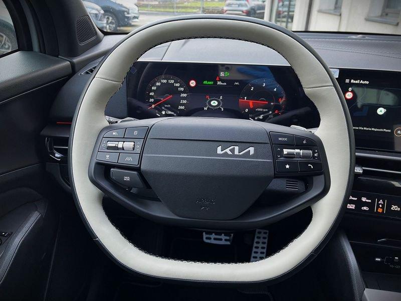 Kia Sportage 1.6 CRDi MHEV DCT7 GT-line