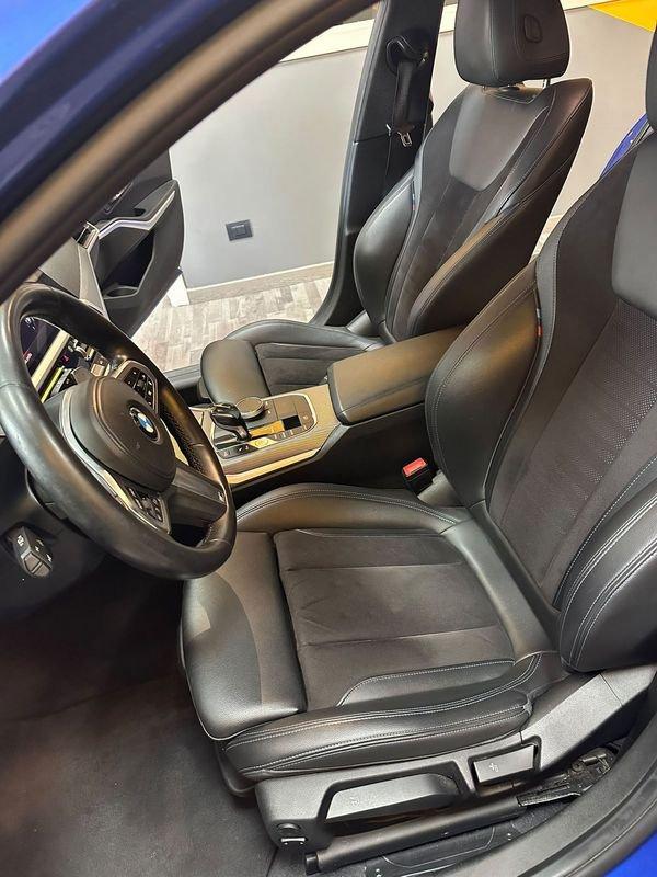 BMW Serie 3 Gran Turismo 320d MSport TOURING PREZZO VERO