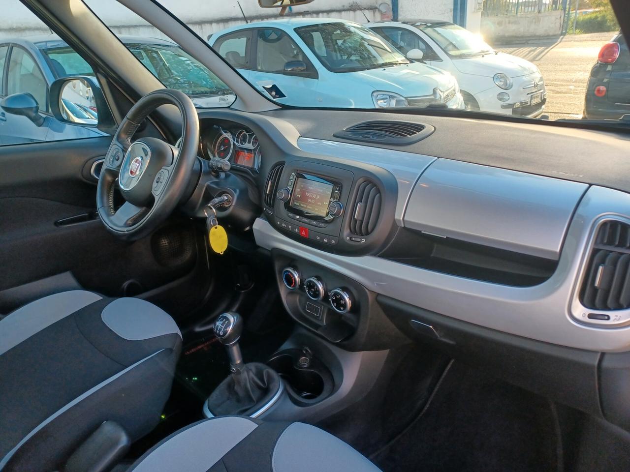 Fiat 500L 1.3 Multijet Pop Star EURO 6