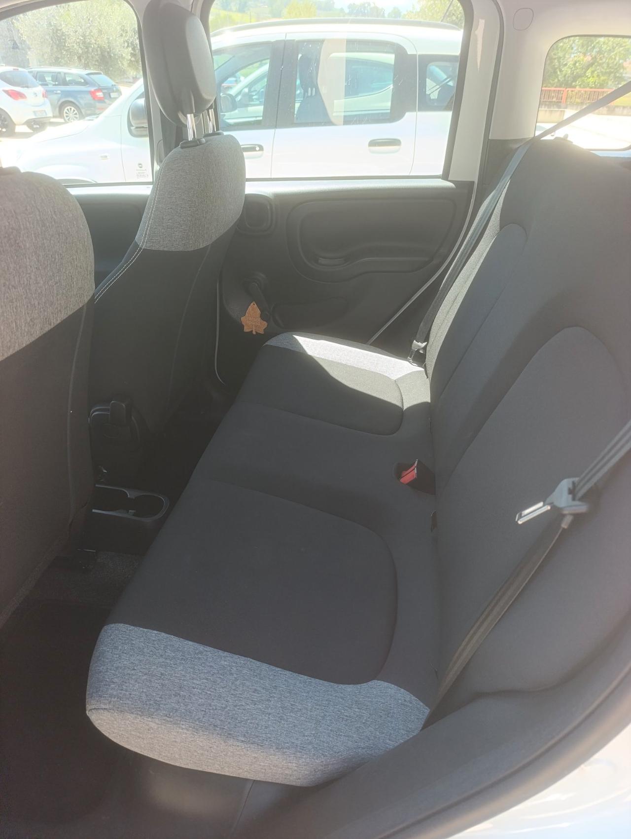 Fiat Panda 1.2 easypower City Life Gpl s&s 69cv