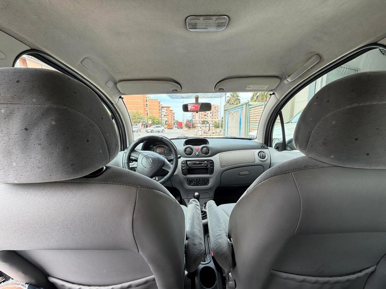 Citroen C3 1.4 HDi Elegance
