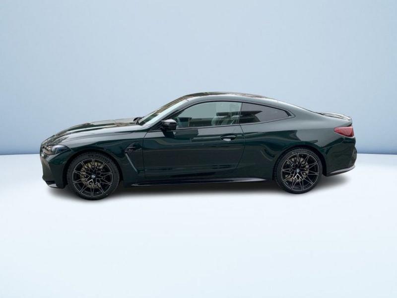 BMW Serie 4 Coupé M4 Competition xDrive Coupé