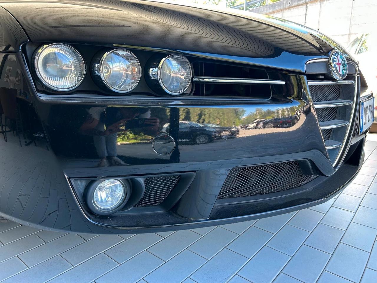 Alfa Romeo Brera 2.2 JTS SKY WINDOW