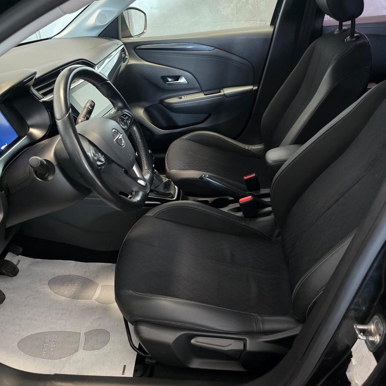 Opel Corsa NEOPATENTATI