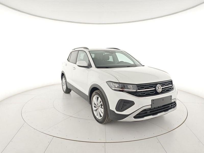 Volkswagen T-Cross 1.0 TSI 115 CV Edition Plus