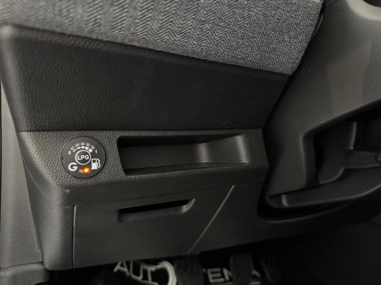 RENAULT Clio V 2023 TCe 100 CV GPL Techno