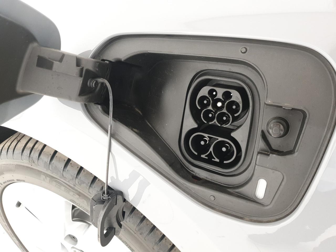 Volkswagen Golf 1.5 tsi ehybrid edition plus 204cv dsg