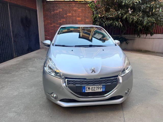 PEUGEOT 208 1.4 VTi 95CV 5 porte Active