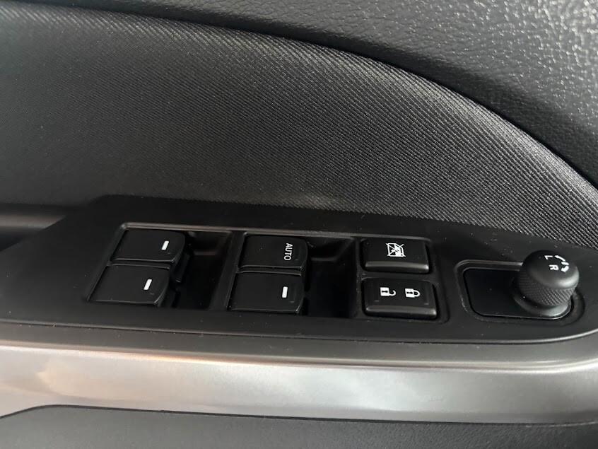 Suzuki Vitara 1.4 BOOSTERJET Hybrid Cool