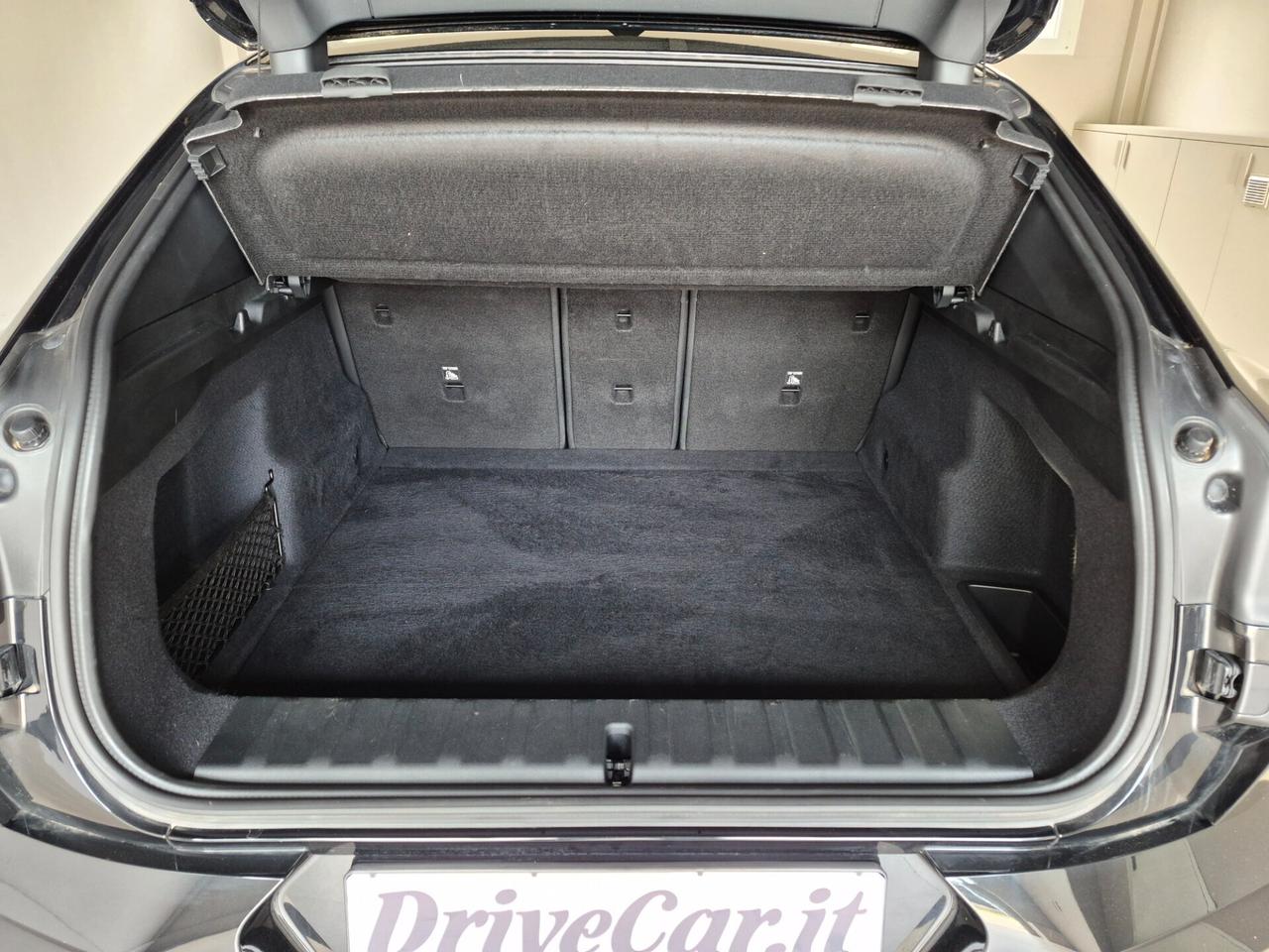 BMW X2 SDRIVE 20D MSPORT PRO APPLE CARPLAY /ANDROID AUTO RETROCAM.
