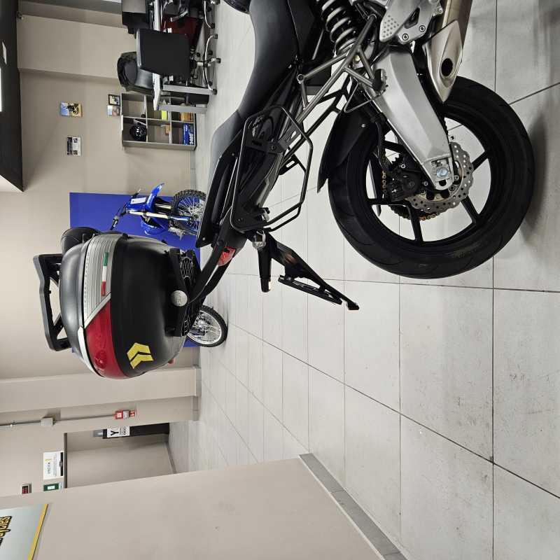 Kawasaki Versys 650 ABS - 2012