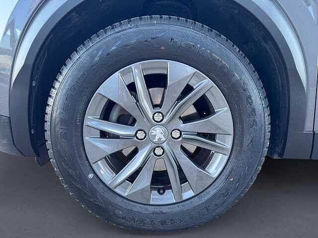 Peugeot 2008 1.2 PureTech 100 CV Active Pack