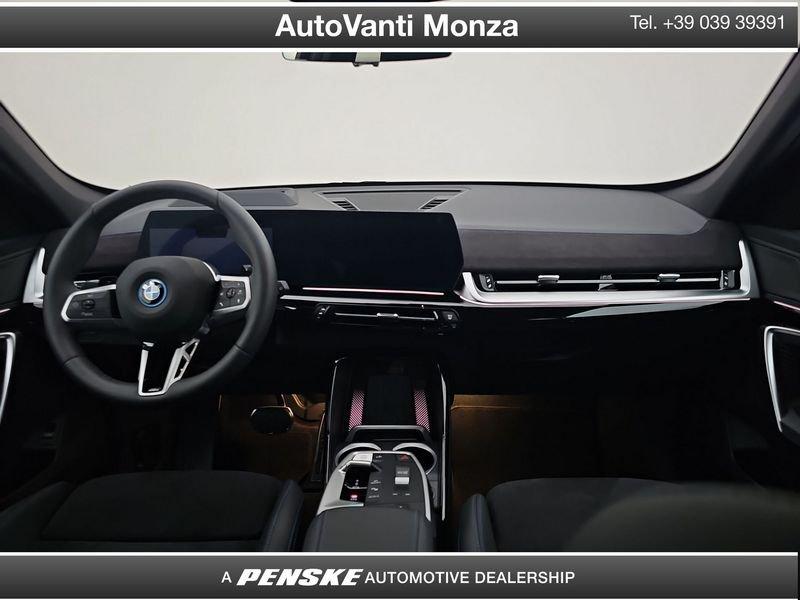 BMW X1 X1 xdrive 25e MSport Pro auto + DOPPIO TRENO DI PNEUMATICI