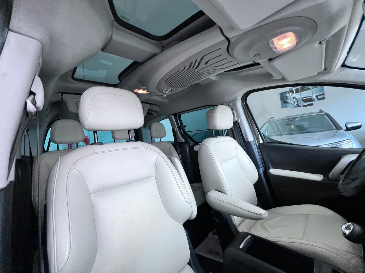 Peugeot Partner Tepee 1.6 HDi 115CV Outdoor