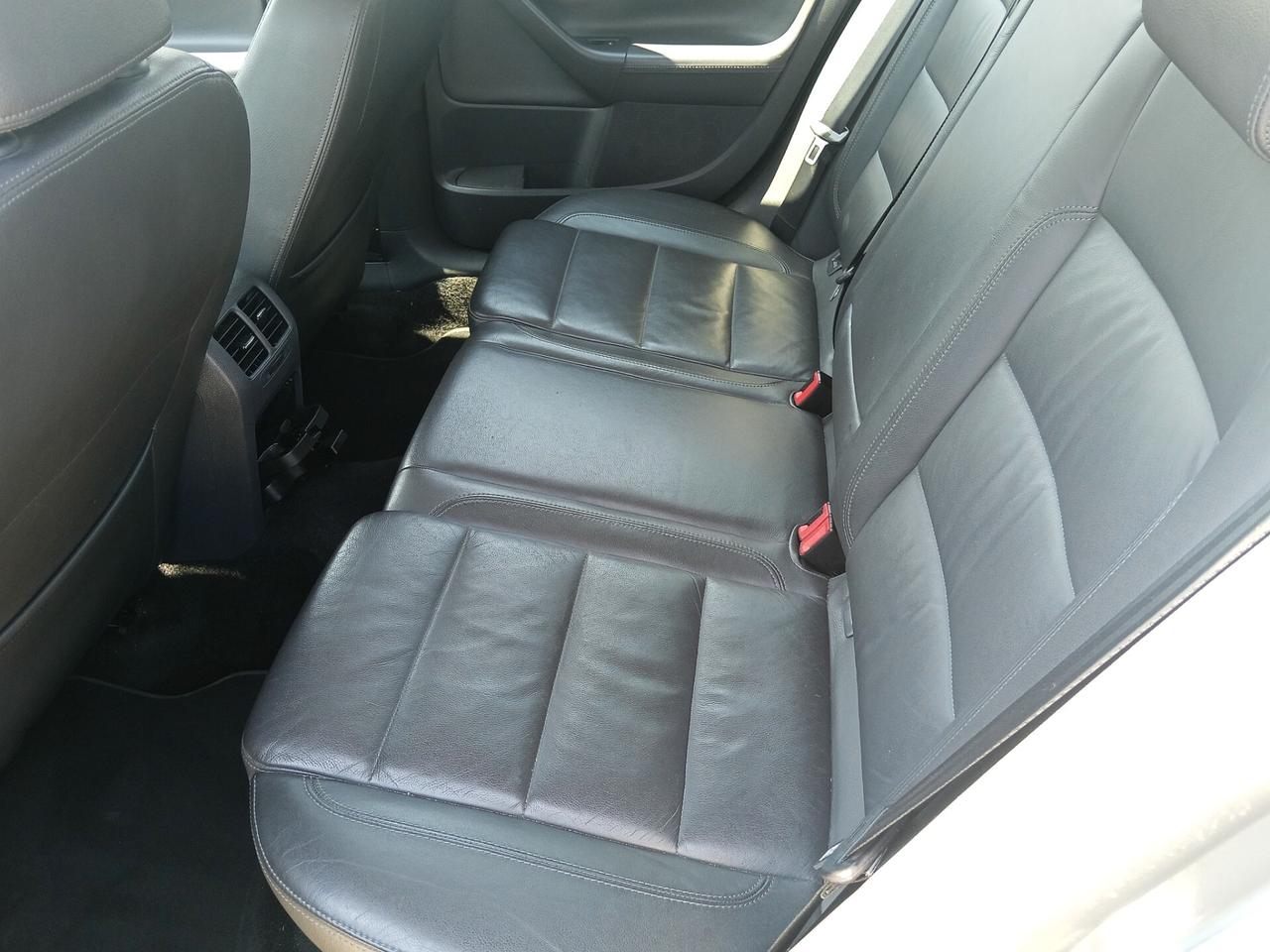 Volkswagen Golf 2.0 TDI DPF 5p. DSG GT Sport
