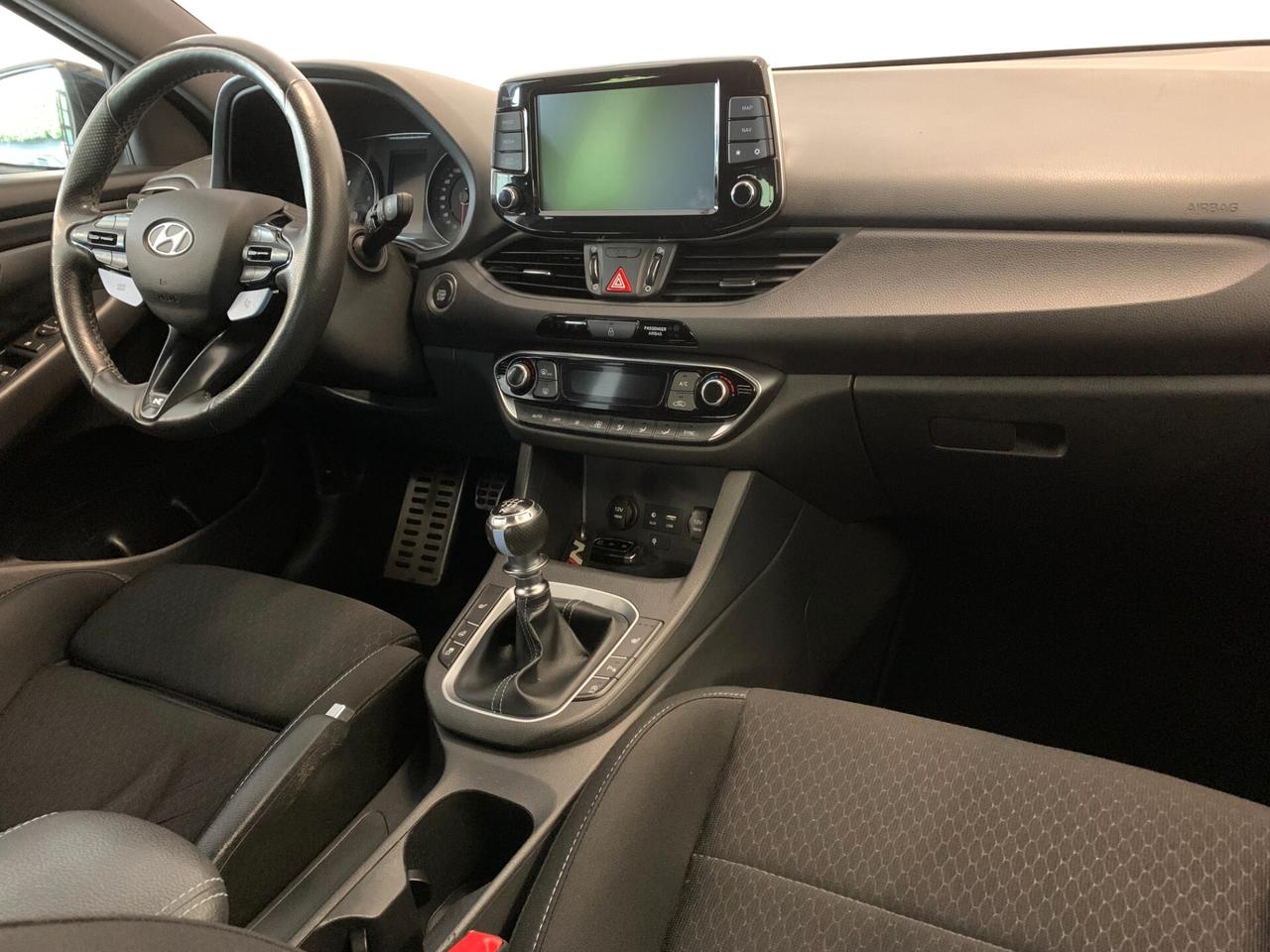 Hyundai i30 2.0 T-GDI 275 CV 5 porte N Performance