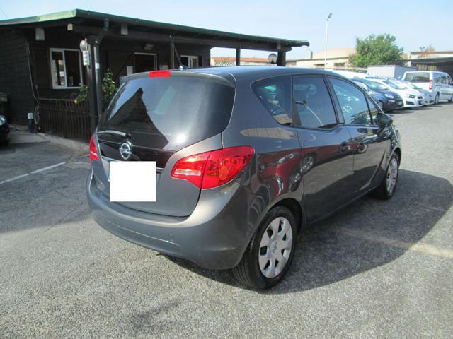 OPEL Meriva 1.4 100CV Elective