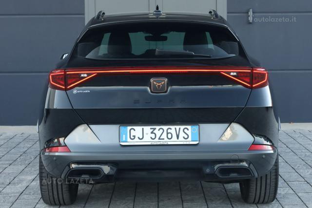 CUPRA Formentor 1.5 TSI 150CV