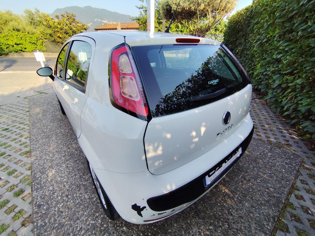 FIAT Punto Evo Punto Evo 1.4 M.Air 16V 5 porte ...