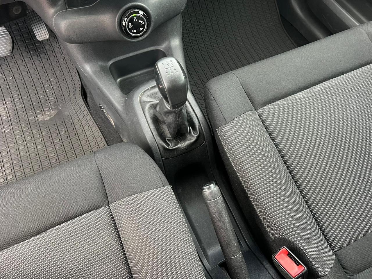 Citroen C4 Cactus BlueHDi 100 Feel