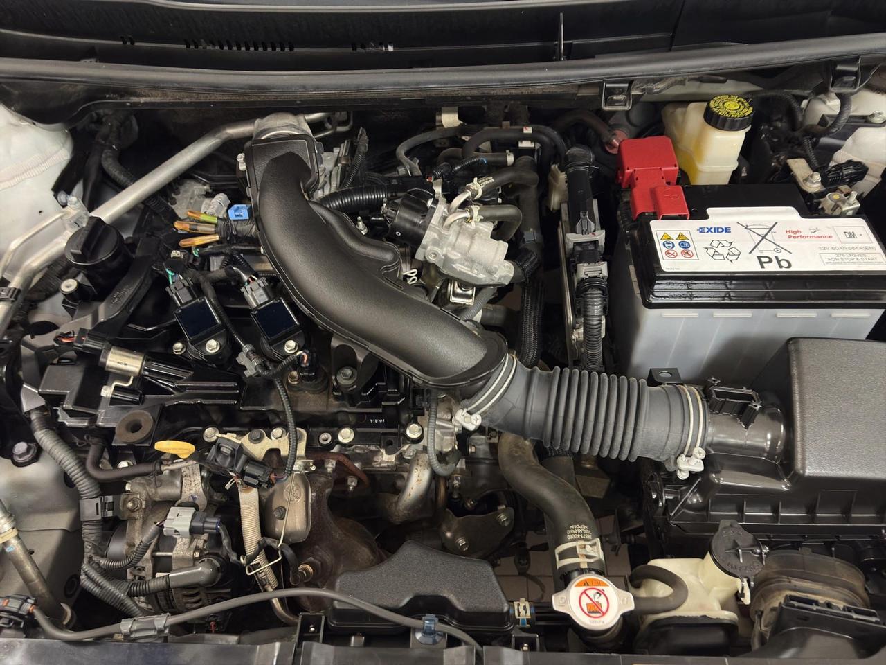 Toyota Yaris 1.0 Active