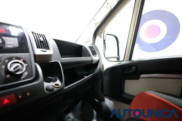 FIAT Ducato 30 2.3 MJT 130CV PC-TN COMBI