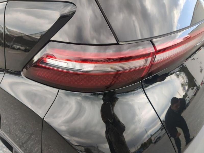 BYD Dolphin Surf Boost