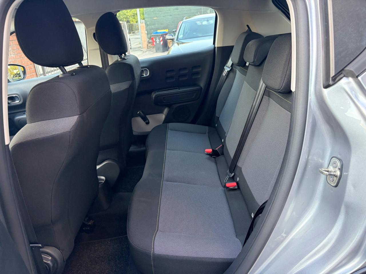 Citroen C3 PureTech 83 S&S Feel Pack
