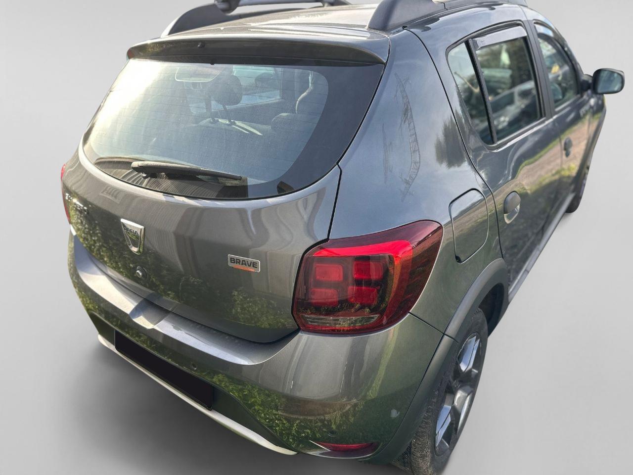 DACIA Sandero II - Sandero 1.5 dci Comfort s&s 75cv