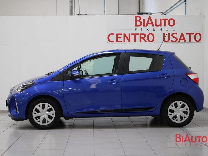 Toyota Yaris Yaris 5p 1.0 Active my18