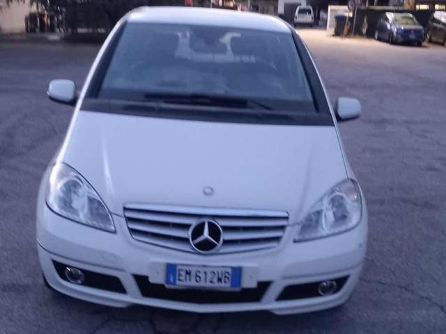 MERCEDES-BENZ A 180 CDI Avantgarde senza nessun lavoro da fare