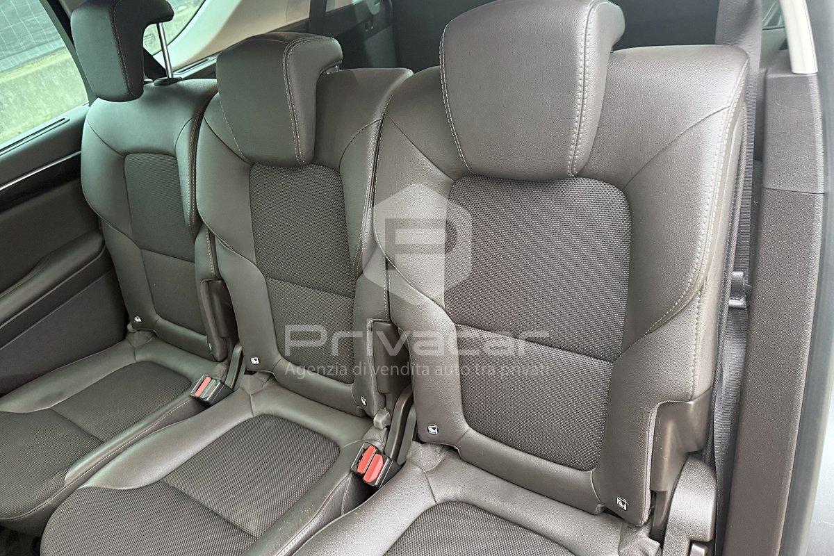 RENAULT Espace dCi 160CV EDC Energy Intens