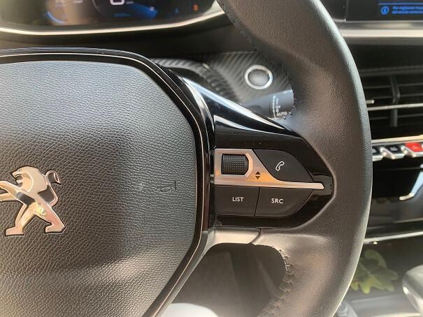 Peugeot 208 BlueHDi 100 Stop&Start 5 porte Allure Pack