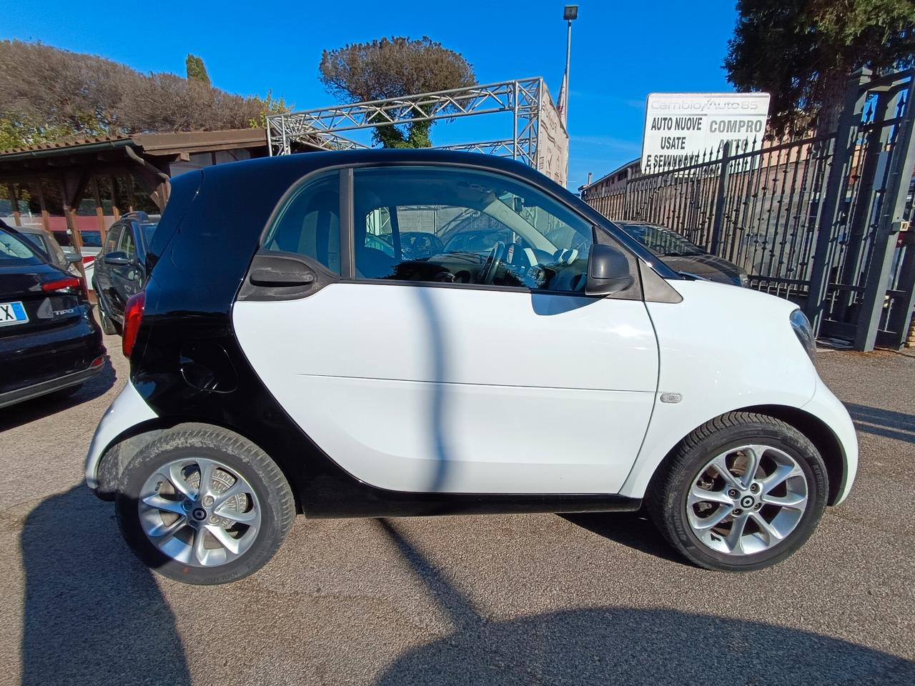 Smart ForTwo 70 1.0 Youngster