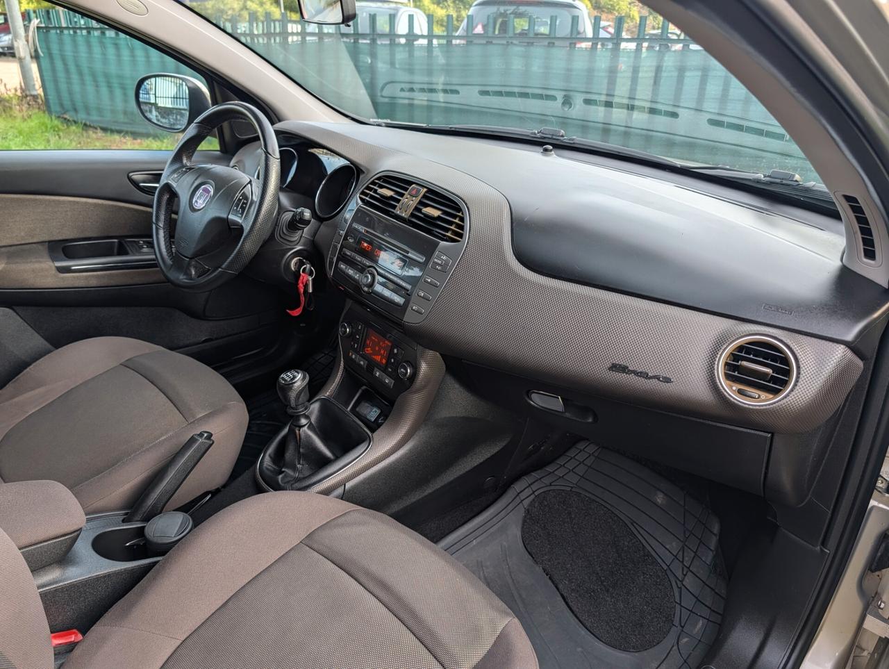 Fiat Bravo 1.4 Dynamic