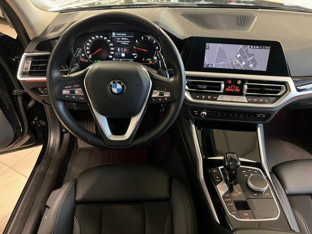 BMW 320 i G20 BERLINA ! MSPORT ! CERCHI 20 ! FULL OPTIONA