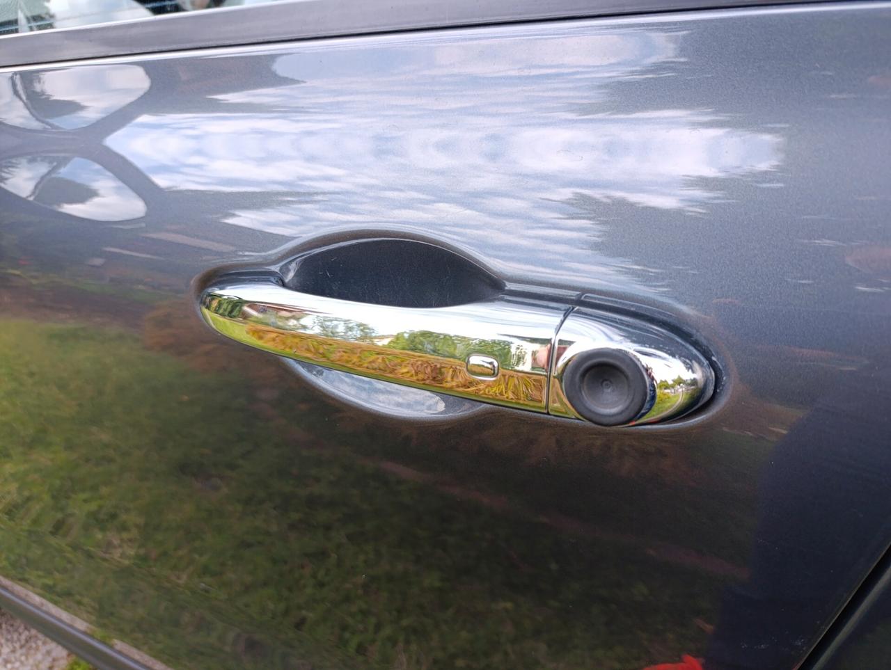 Fiat 500X 1.3 MultiJet 95 CV #GM