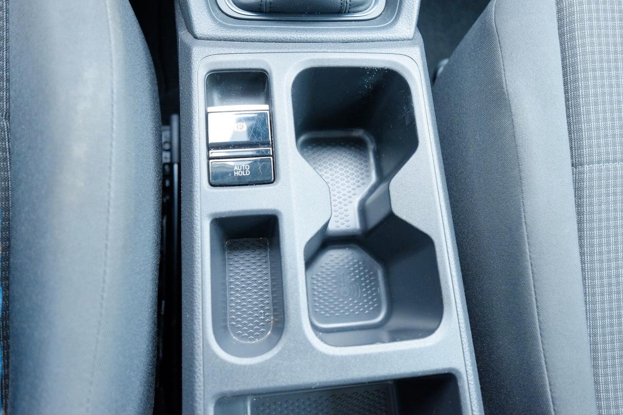 Volkswagen Caddy 2.0 TDI 102 CV Life