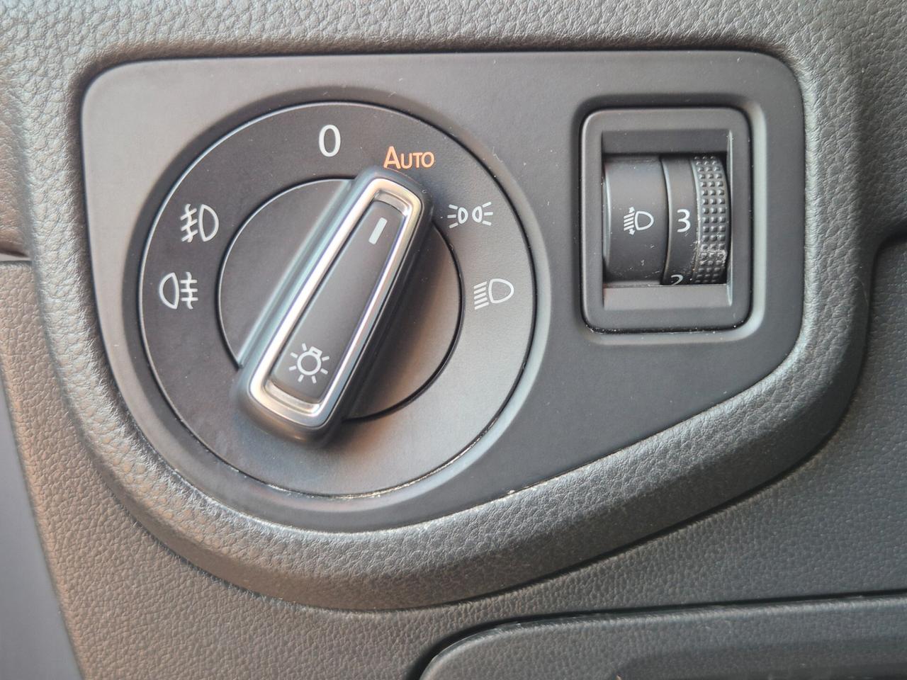 Volkswagen Golf Sportsvan 1.6 TDI 110CV DSG Highline BlueMotion Tech.