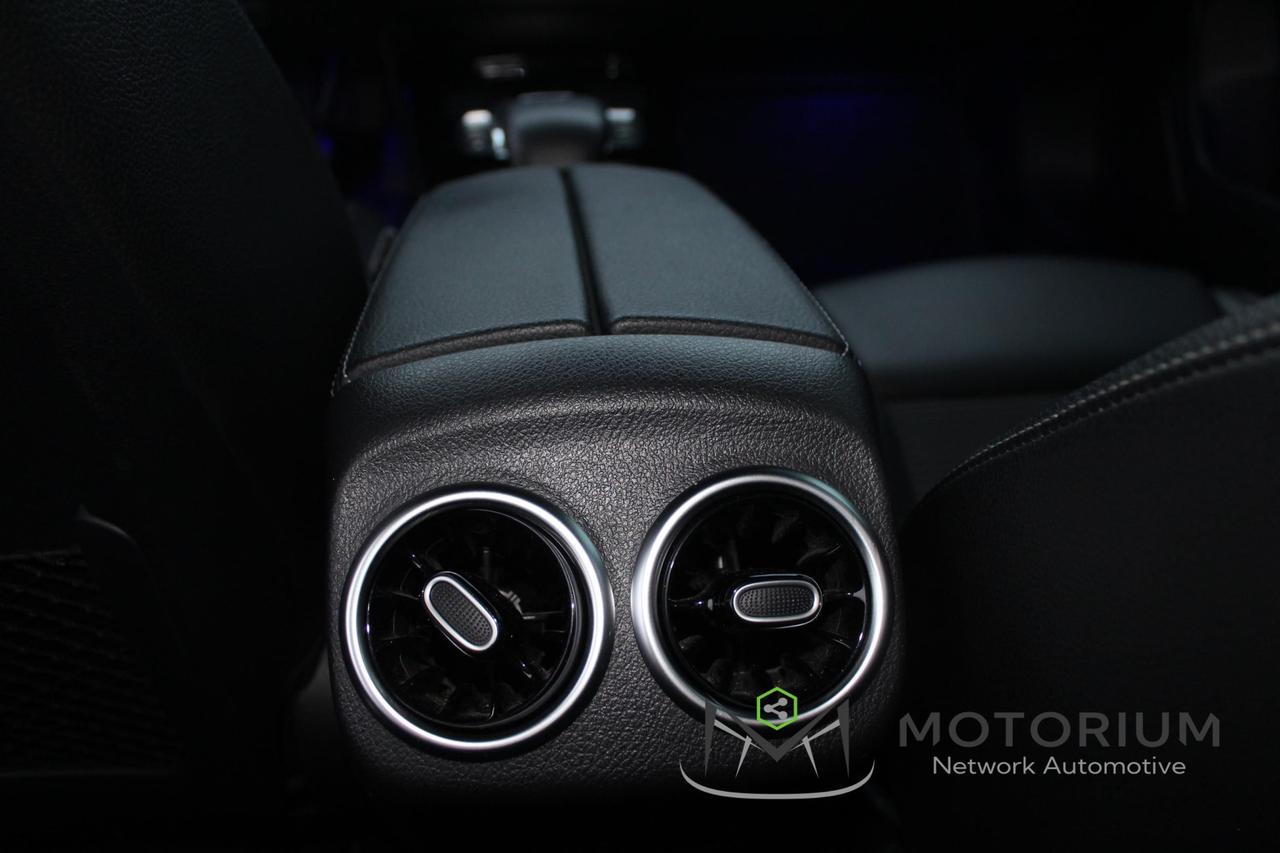 Mercedes A 180 D Executive Automatic