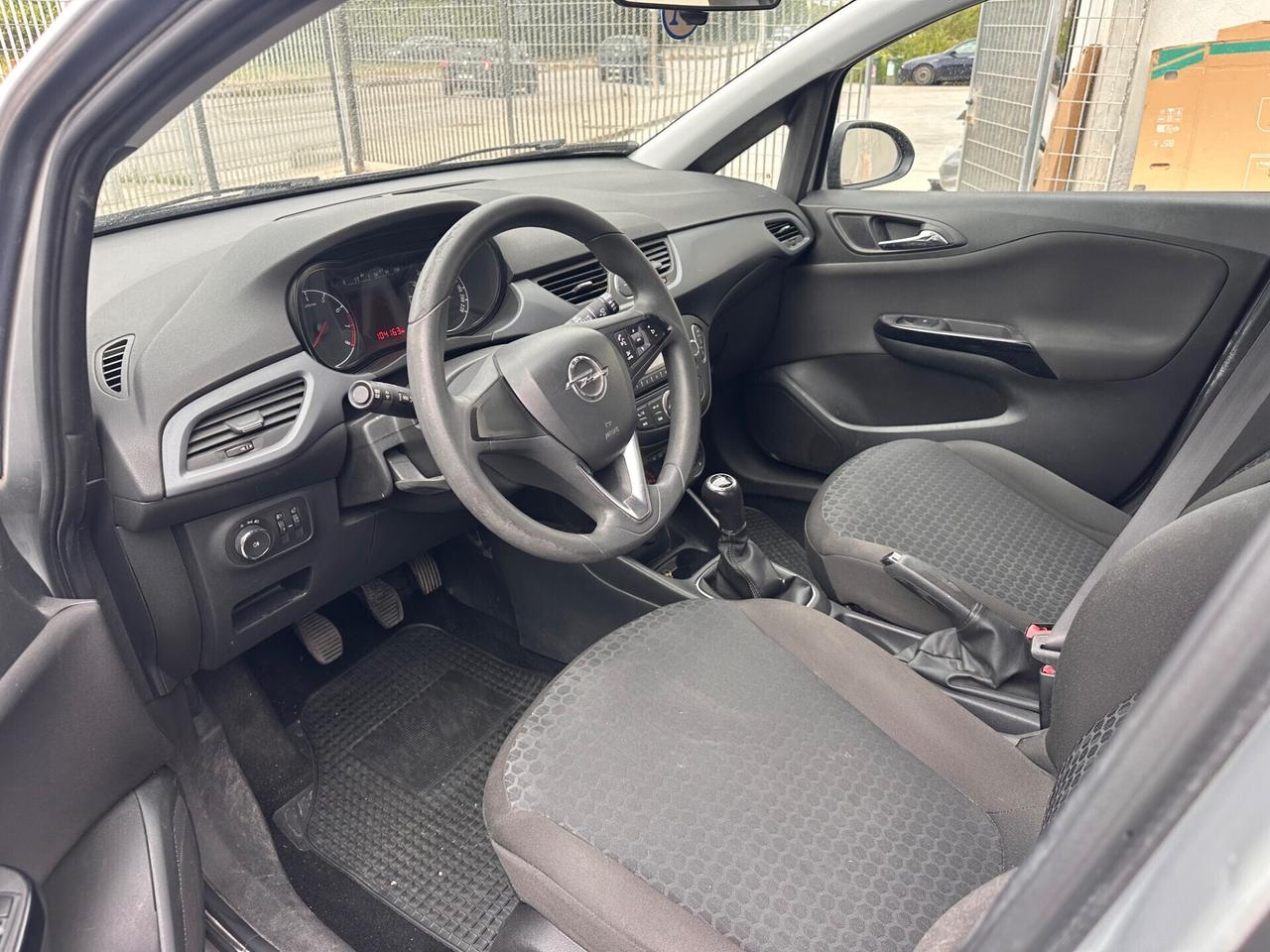 Opel Corsa 1.4 90CV GPL Tech Coupé Cosmo