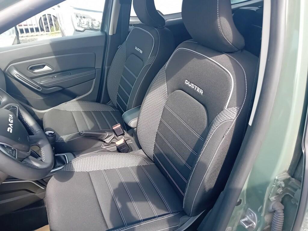 Dacia Duster 1.5 Blue dCi Journey 4x2